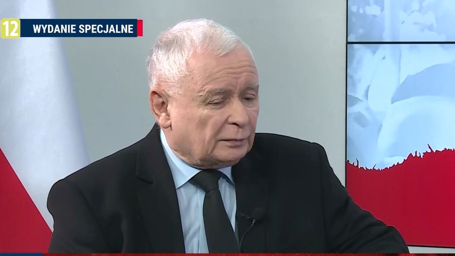 Jarosław Kaczyński