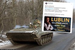 Właściciel lokalu "wyrzuca" Sykulskiego i jego prorosyjski wykład