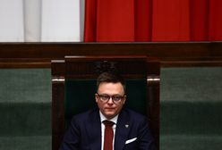 Polacy ocenili Hołownię. Poparcie drastycznie spadło