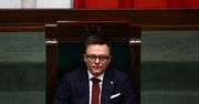Polacy ocenili Hołownię. Poparcie drastycznie spadło