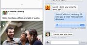 W skrócie: Chat Heads dla iOS, HTC 606w na zdjęciu, Galaxy S 4 pod kamerą termowizyjną