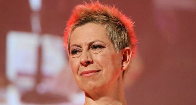 Dorota Warakomska w Radiu Tok FM. Przejmuje „Poranek Radia Tok FM” po Janinie Paradowskiej