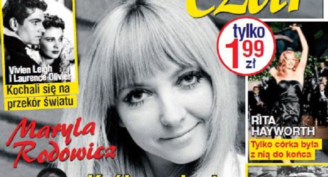 „Wspomnień czar” - nowy miesięcznik od Burdy