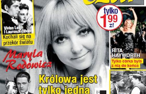 „Wspomnień czar” - nowy miesięcznik od Burdy