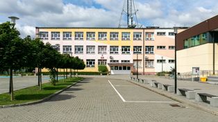 Bydgoszcz: Jubileusz 70-lecia V LO w Bydgoszczy w cieniu żałoby