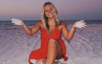Wysłała wiadomość do bliskich. Wkrótce potem zginęła. Tragedia w USA