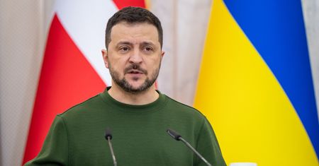 Świetne wiadomości o gospodarce Ukrainy. Za granicą patrzą na Polskę