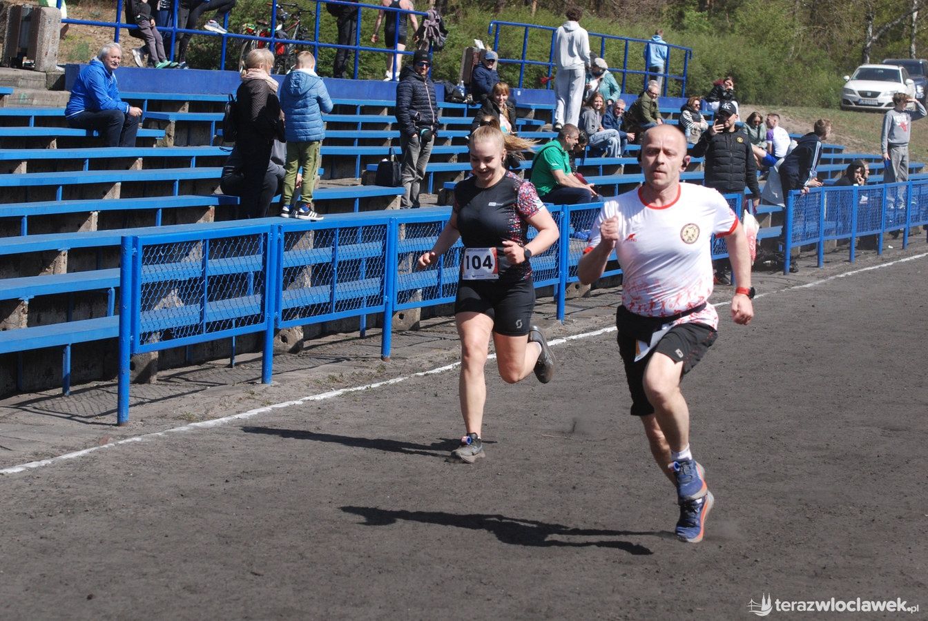 43. Bieg Kujawiaka