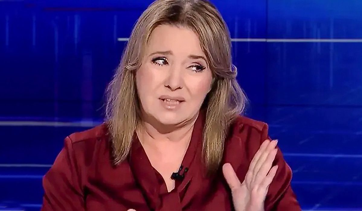 Donuta Holecka trafi do TV Trwam?