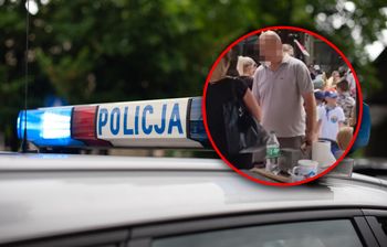 Brutalny gwałt w Toruniu. "Pan Frytka" stanął przed sądem