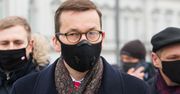 Morawiecki apeluje: Zapisujmy się na szczepienia!