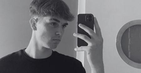 Nie żyje Natan Stranz. 18-latek zginął w Bałtyku. Reakcja szkoły