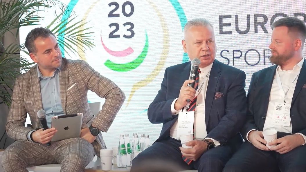 II Europejski Kongres Sportu i Turystyki