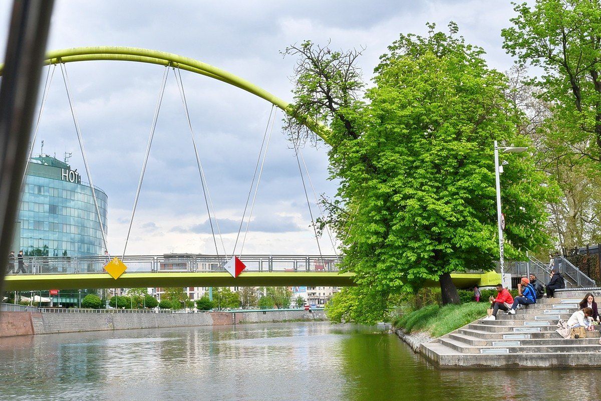 Dni Odry 2025 we Wrocławiu