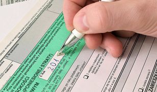 Podatki. Skorygowali błędnie PIT. Dziś skarbówka nie chce im zwrócić nadpłaty