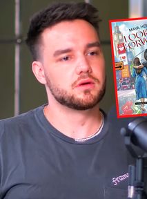 Fani Liama Payne'a chcą, by ta książka zniknęła. Niepokojące podobieństwo