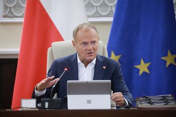 Ocenili Tuska. Wielu Polaków uważa, że rząd byłby lepszy bez niego