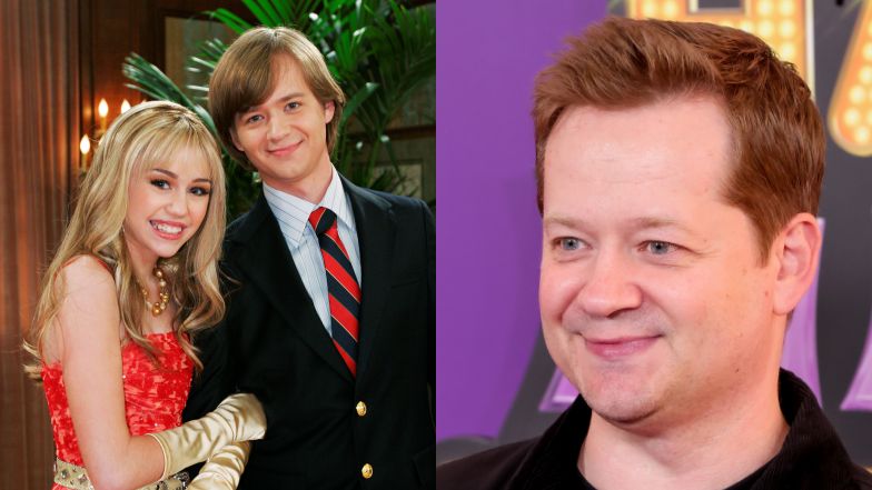 Jason Earles skłam w kwestii wieku. Wszystko dla roli