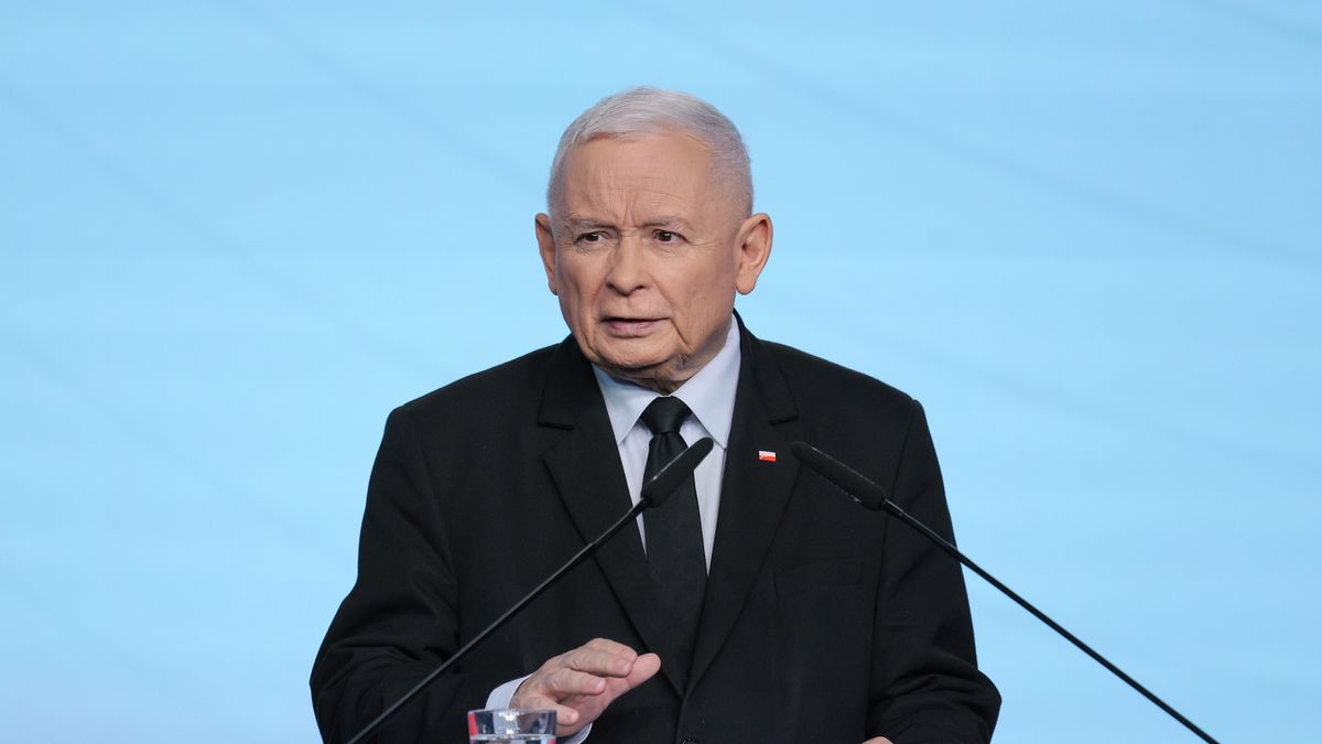 Jaros�aw Kaczy�ski
Pawe� Supernak
konferencja konferencji, konferencja prasowa, Nowogrodzka, PiS, polityk polityka, prasowa prasowej