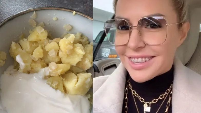 Blanka Lipińska o tajnikach świątecznej diety