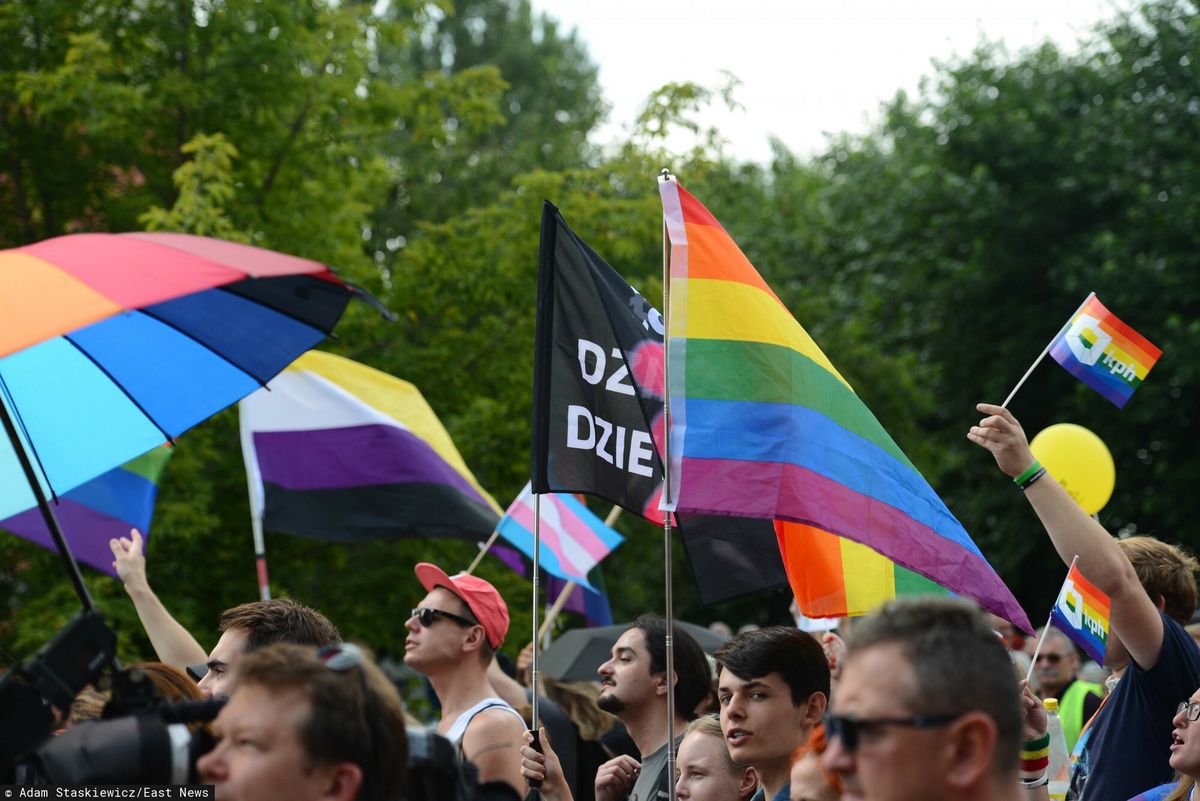 Szczytniki. "Stanowisko ws. sprzeciwu wobec ideologii LGBT i gender" zostało utrzymane