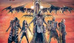 "Scare Force One" - siódmy album zespołu Lordi