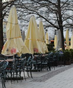 Nowe zasady działania restauracji. Niektóre wytyczne zaskoczyły właścicieli lokali