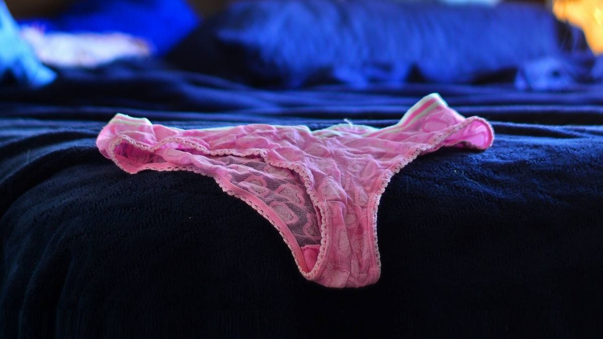 Spanie nago ma wiele zalet