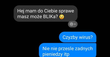 Oszustwo „na znajomego z Facebooka” – bądź czujny!
