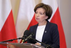 Kontrowersyjny wpis ministerstwa. MRiPS skasowało post