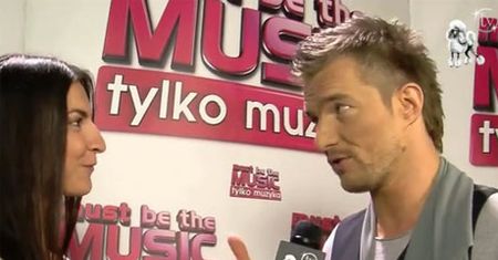 Sztaba pisze utwór dla Quincy Jonesa!