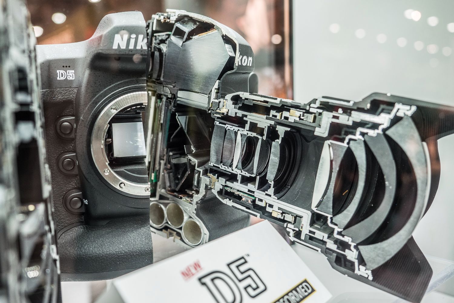 Największe na świecie targi elektroniki użytkowej CES 2016 w obiektywie Fotoblogii 59