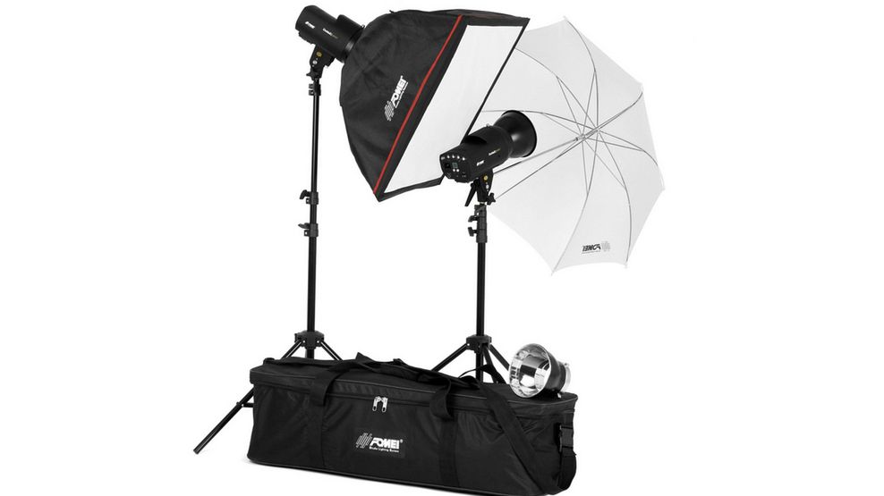 Ruszamy z poradnikami na temat domowego studia fotograficznego 1