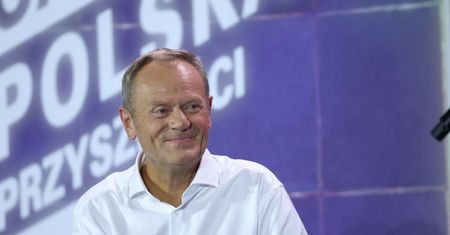 Zdradził, gdzie PO zaprezentuje program? To matecznik PiS