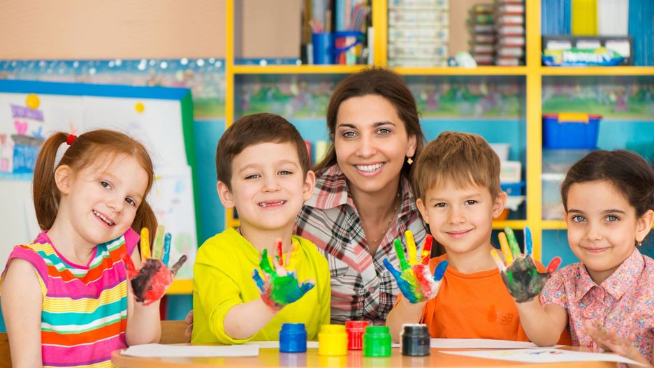 Baza przedszkoli niepublicznych w województwie lubelskim