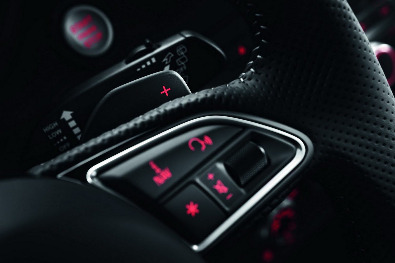 2012 Audi A1 Sportback