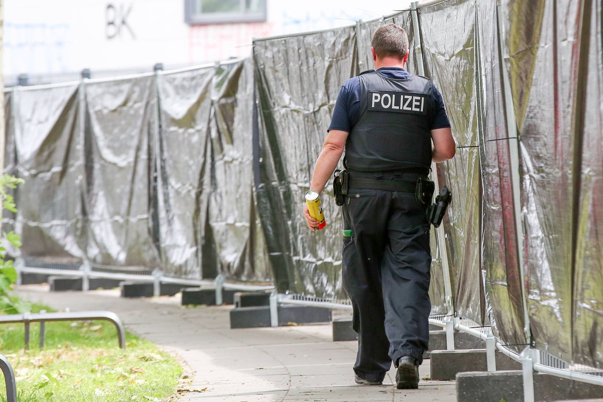 Niemcy. Policjanci skazani za seksualne wykorzystanie Polki