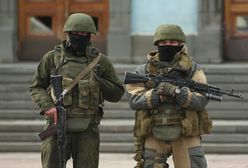 Rosjanie boją się Ukraińców. To działanie mówi wiele