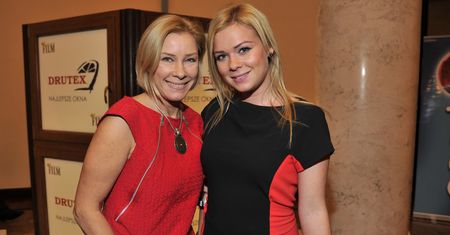 Weronika Ciechowska w sądzie z macochą. Walczy o spadek po ojcu