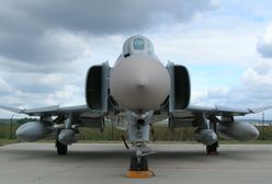 To się działo, gdy spałeś. Katastrofa myśliwca NATO