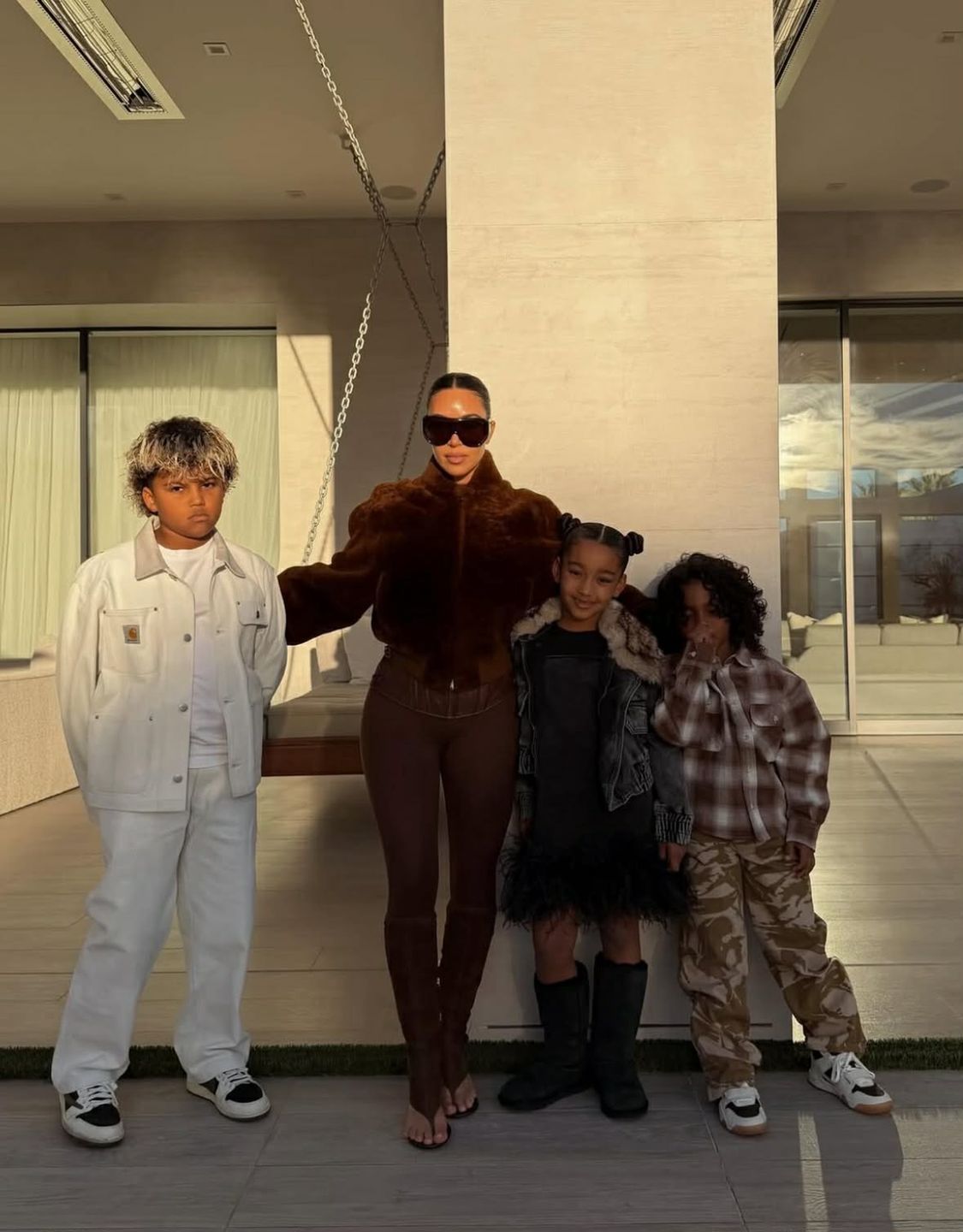 Kim Kardashian w ogniu krytyki 