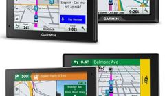 Nowa linia nawigacji samochodowych Garmin Drive (wideo)