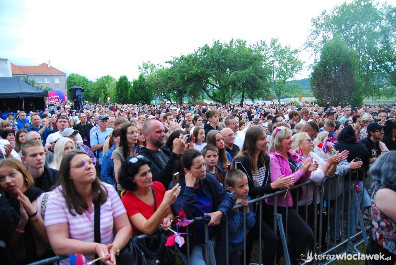 Koncert Fajansowe sny 2026