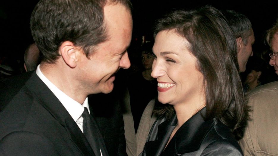 Jacek i Olga Bończykowie byli małżeństwem przez 7 lat