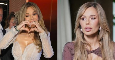 Doda jest "WSTYDLIWA" i "BARDZO KONSERWATYWNA". Wczuta rozprawiała o życiu uczuciowym