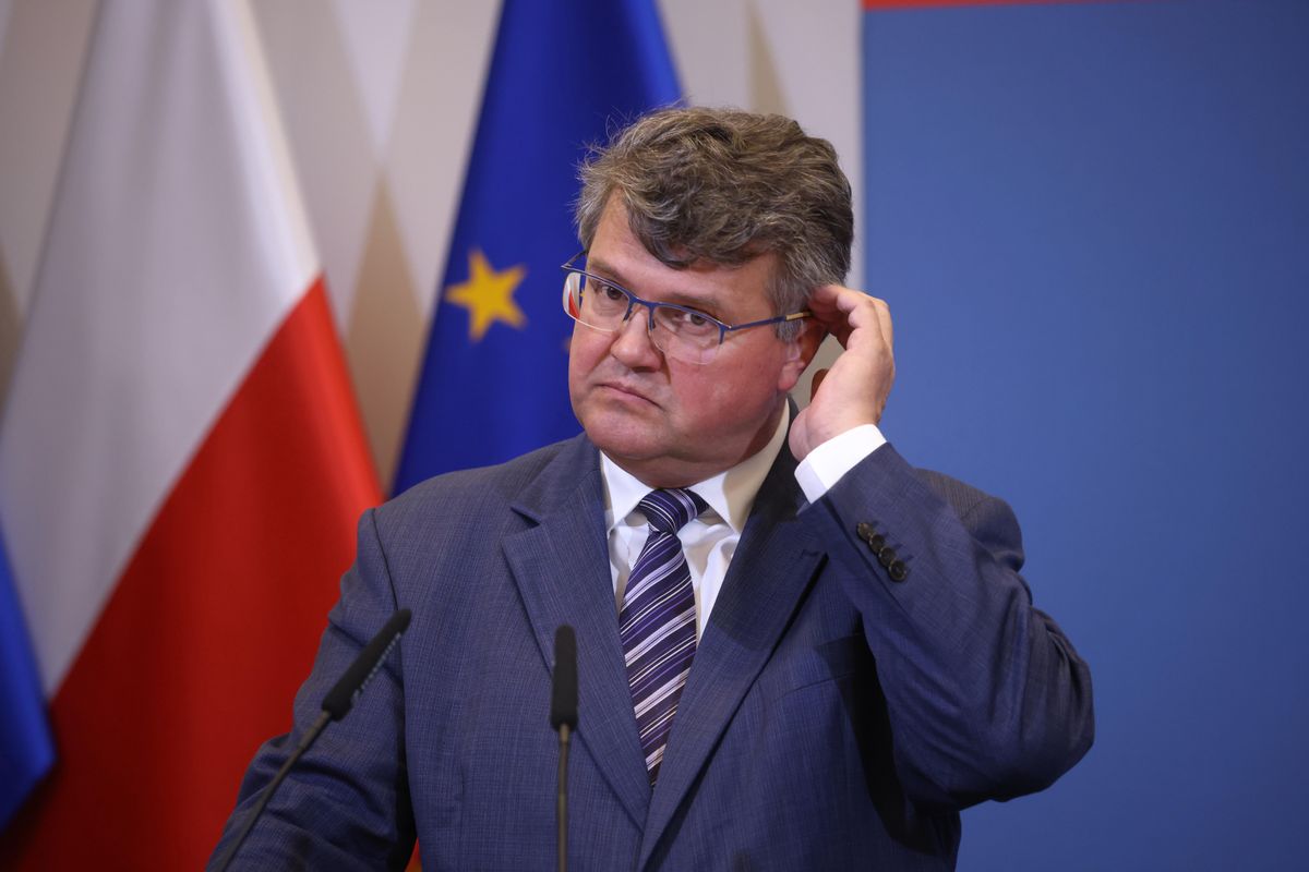 Maciej Wąsik zabrał głos ws. decyzji sądu wykonawczego dotyczącego jego zatrzymania. 