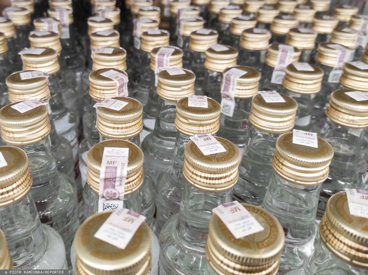 Nocna prohibicja w dwóch dzielnicach Warszawy. Jest stanowisko radnych