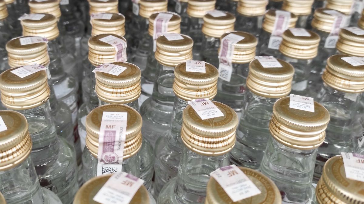 Nocna prohibicja w dwóch dzielnicach Warszawy. Jest stanowisko radnych