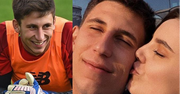 Kamil Grabara znalazł nowy klub! Ostatnim razem przy okazji zmienił też dziewczynę...