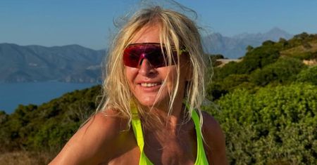 Monika Olejnik przekazała nowe informacje ws. stanu swojego zdrowia: "Nie poddaję się"